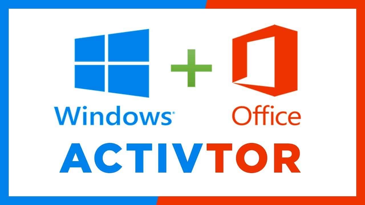 Windows 10 Activator [KMSpico] Free Download Latest
