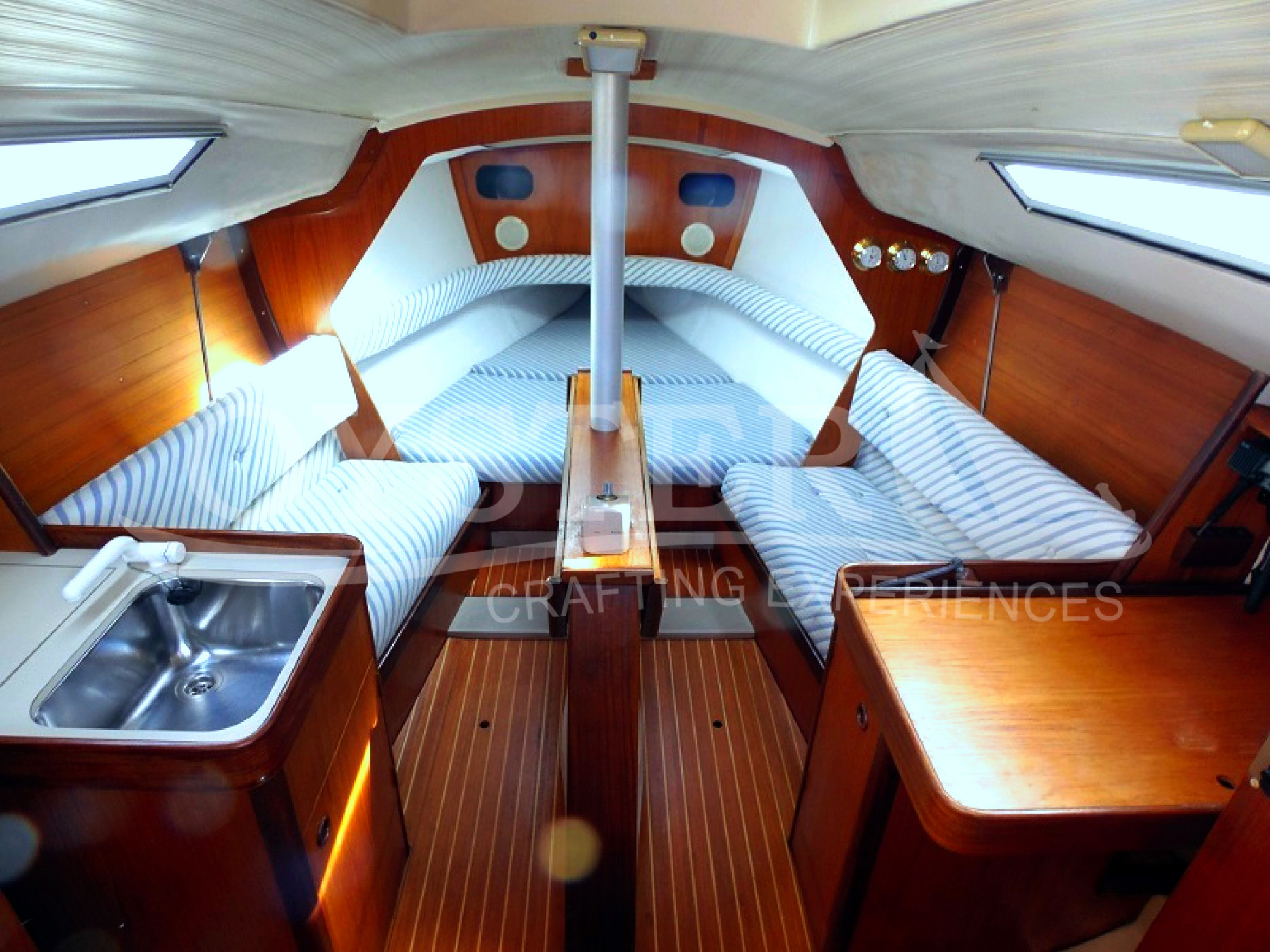 Beneteau 26_Oyster Sailing (1)