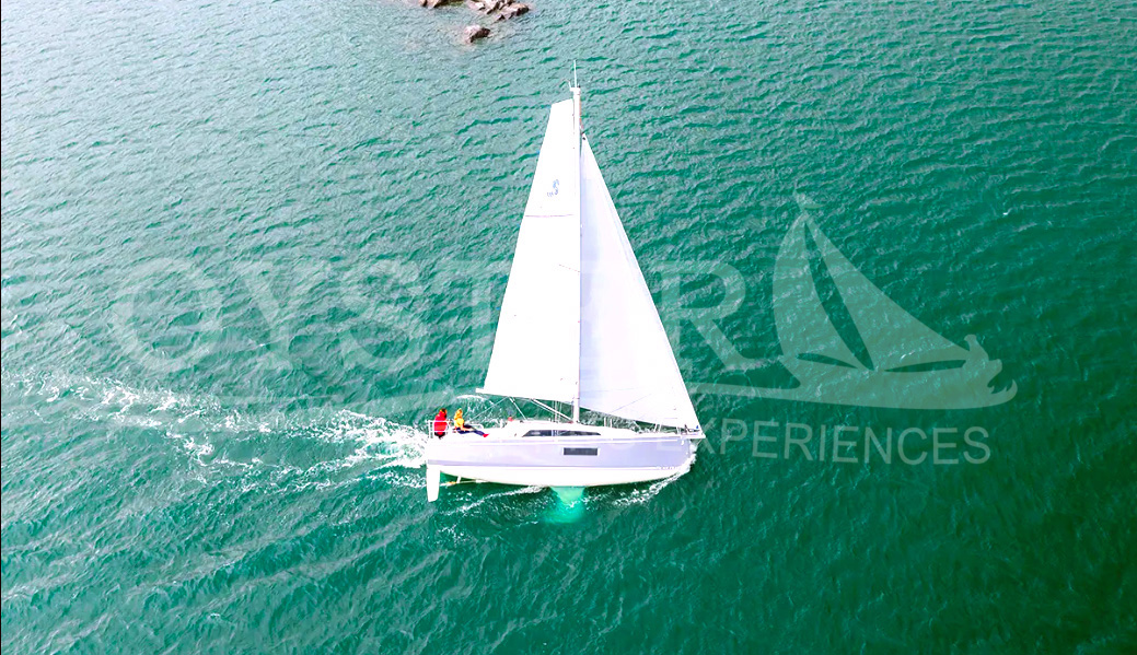 Beneteau 26_Oyster Sailing (3)