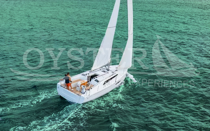 Beneteau 26_Oyster Sailing (4)