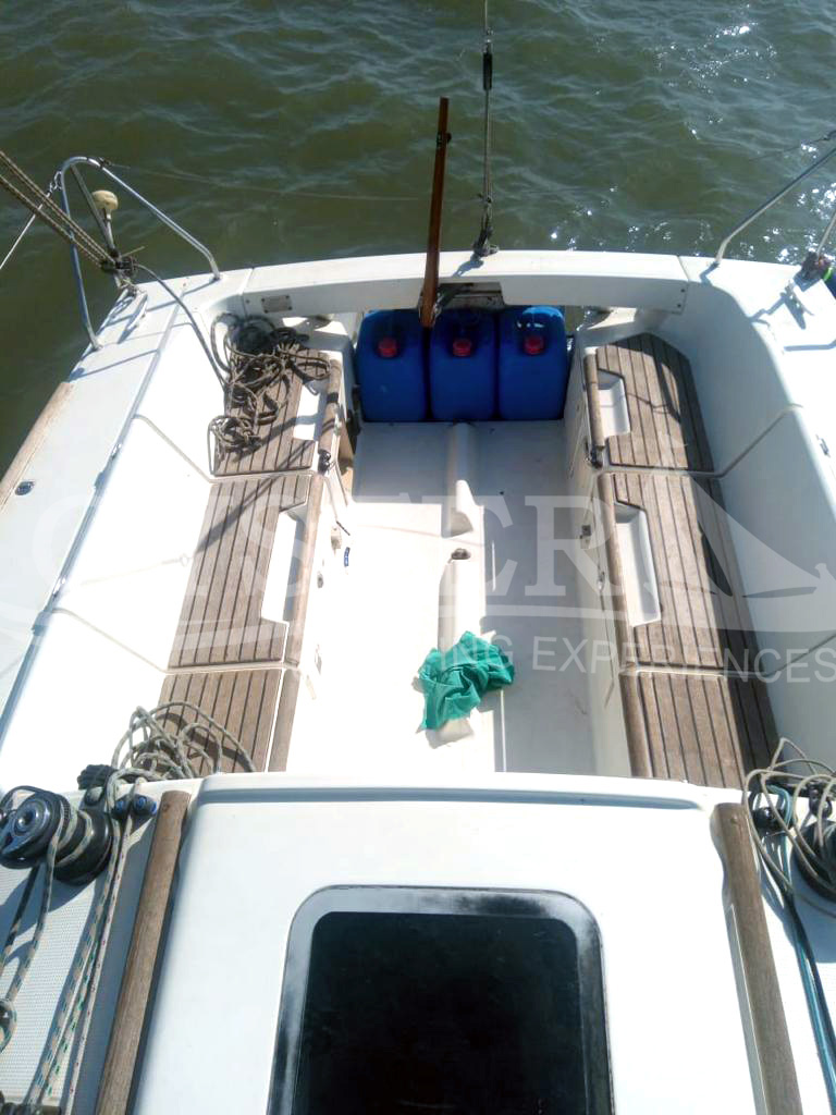 Beneteau 26_Oyster Sailing (6)