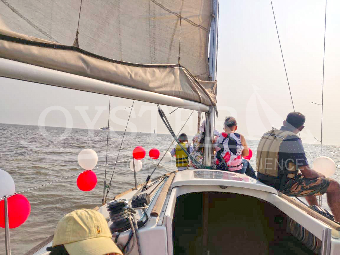 Beneteau 26_Oyster Sailing (9)