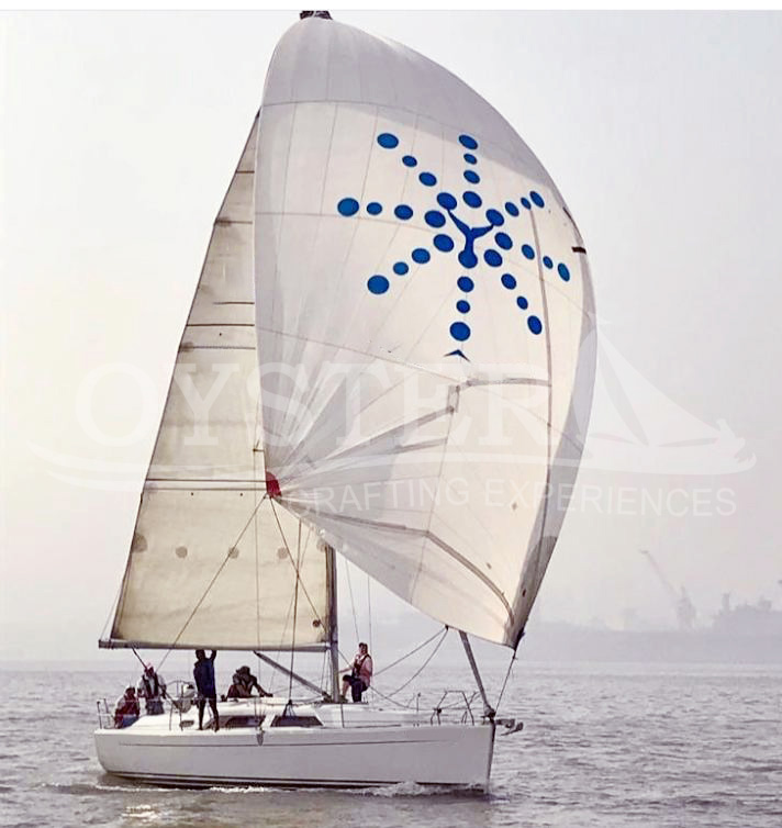 Copy of Oyster Sailing_Hanse 320 (2)