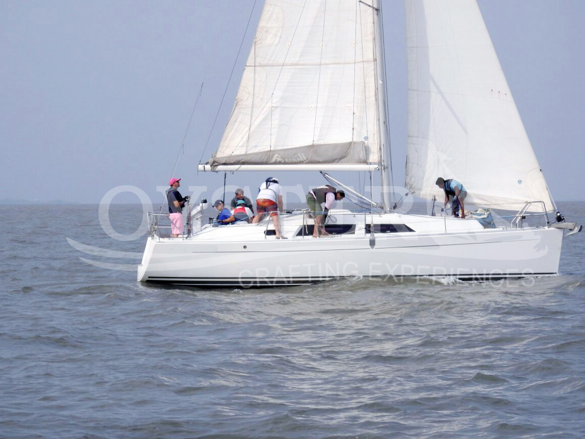 Copy of Oyster Sailing_Hanse 320 (6)