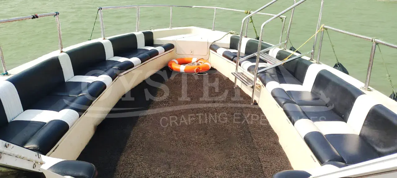 Dubai Marine - Blue_Oyster Sailing (2)