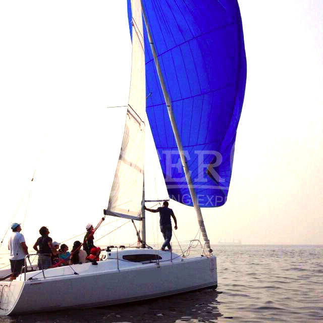 Fareast 26_Oyster Sailing (11)