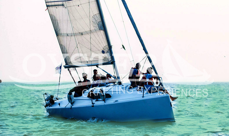 Fareast 26_Oyster Sailing (3)