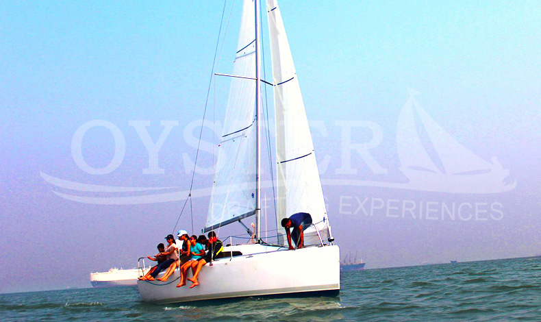 Fareast 26_Oyster Sailing (5)