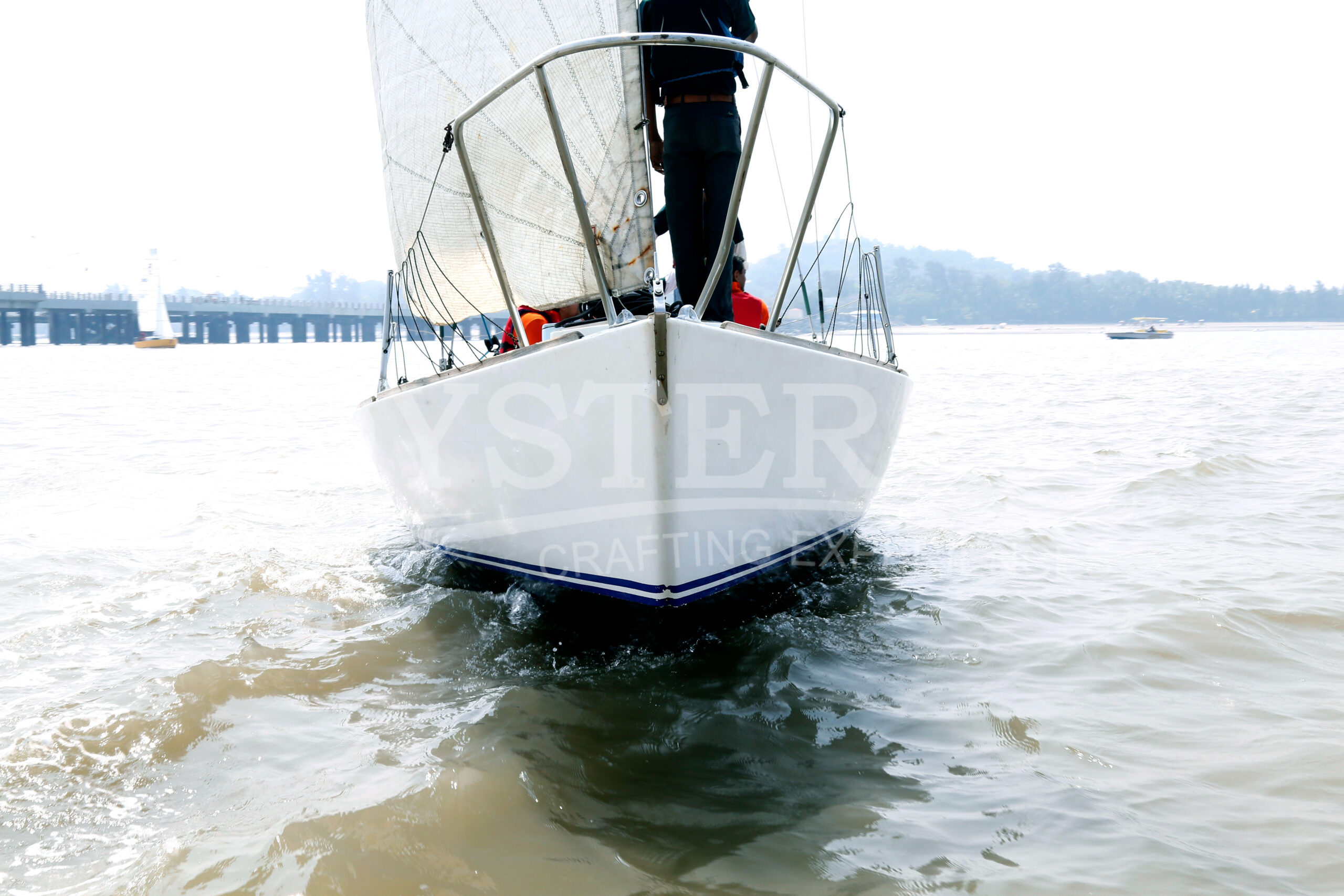 J 24_Oyster Sailing (12)