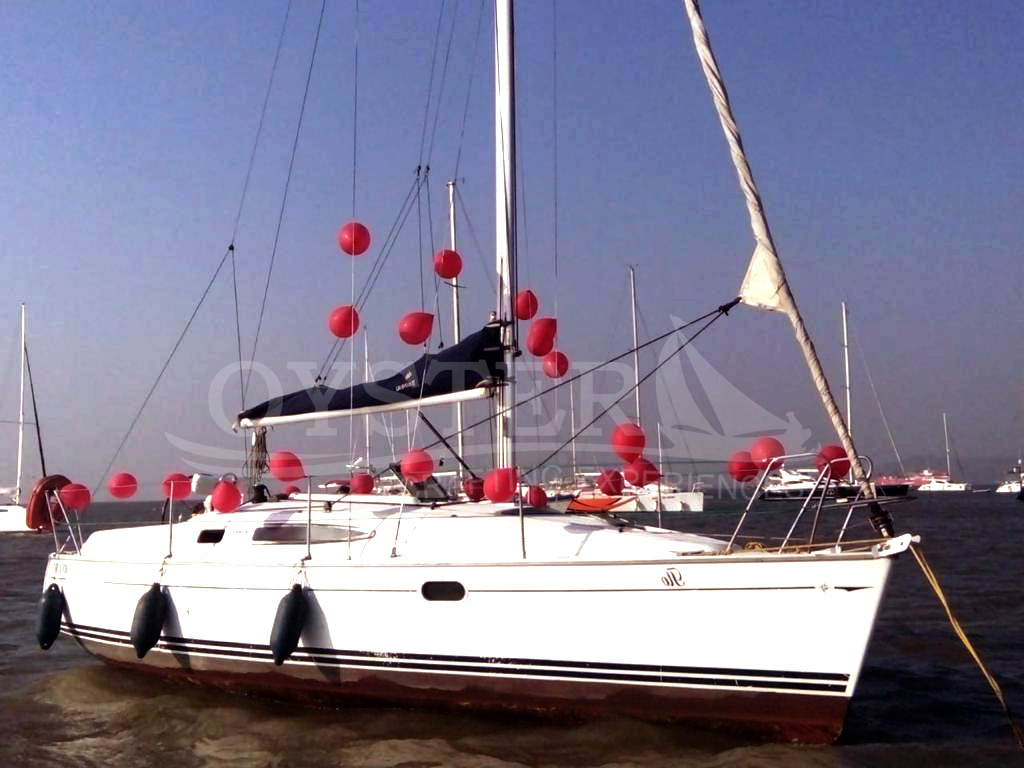 Jeanneau 29_Oyster Sailing (11)