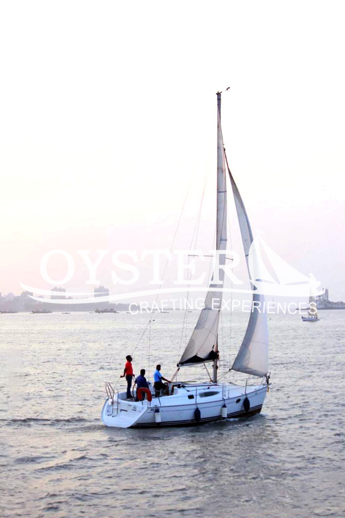 Jeanneau 29_Oyster Sailing (13)