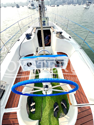 Jeanneau 29_Oyster Sailing (16)