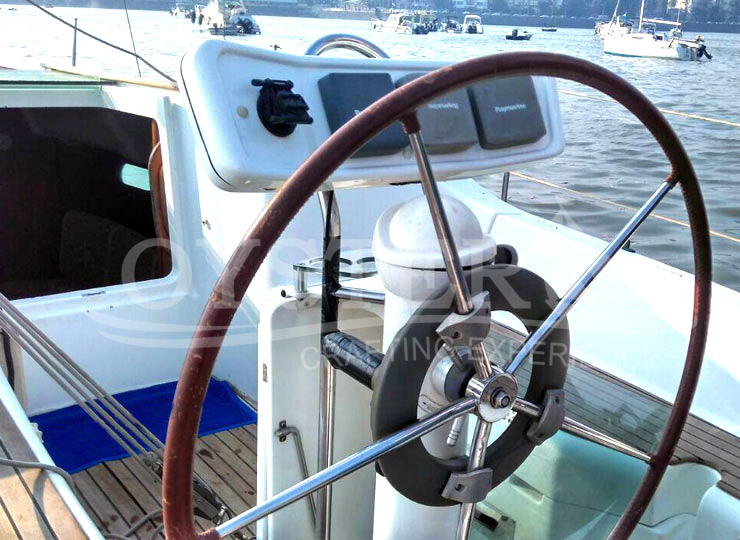 Jeanneau 29_Oyster Sailing (8)