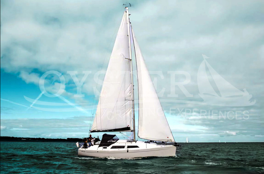 Jeanneau 34.2_Oyster Sailing (20)