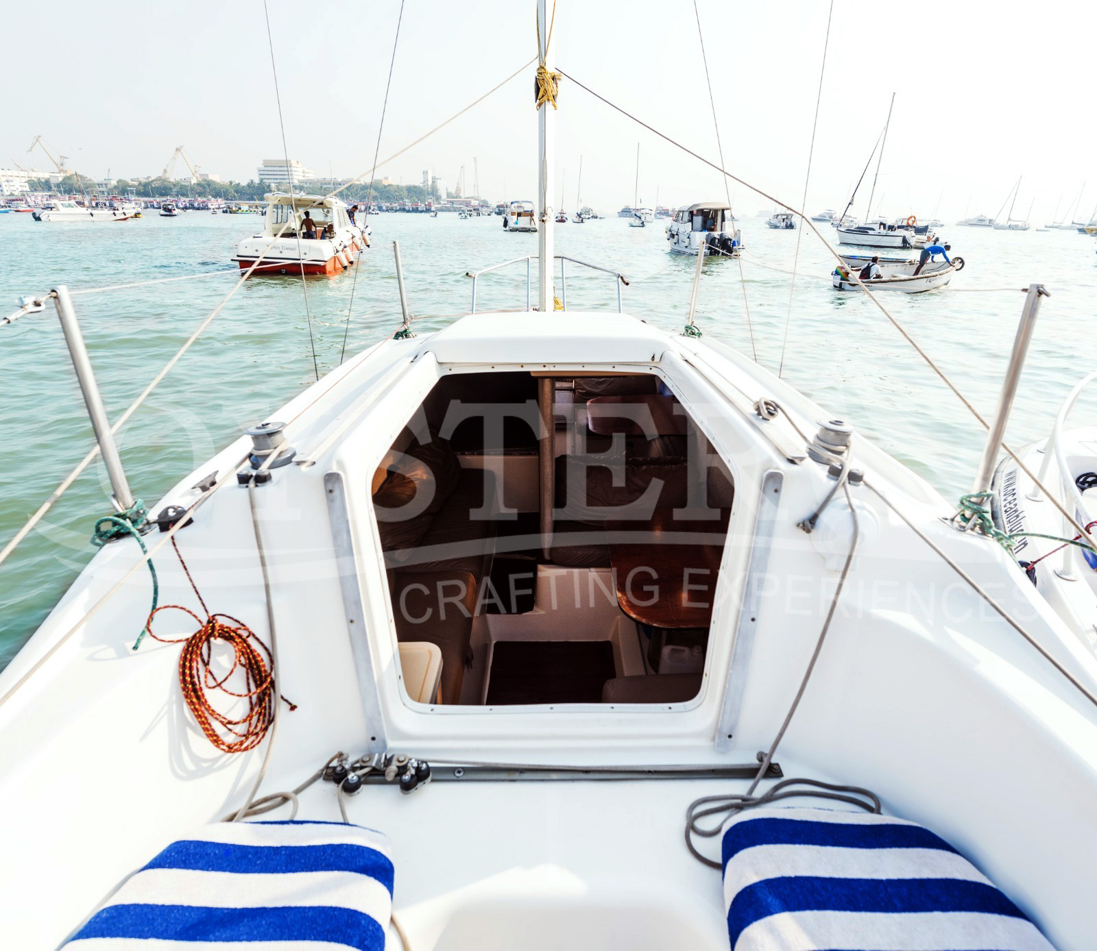 Macgregor 26_Oyster Sailing (11)