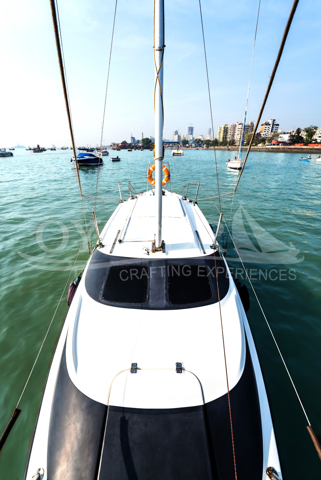 Macgregor 26_Oyster Sailing (13)