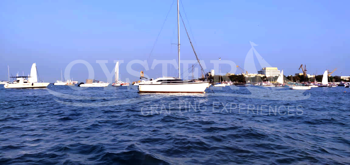 Macgregor 26_Oyster Sailing (5)