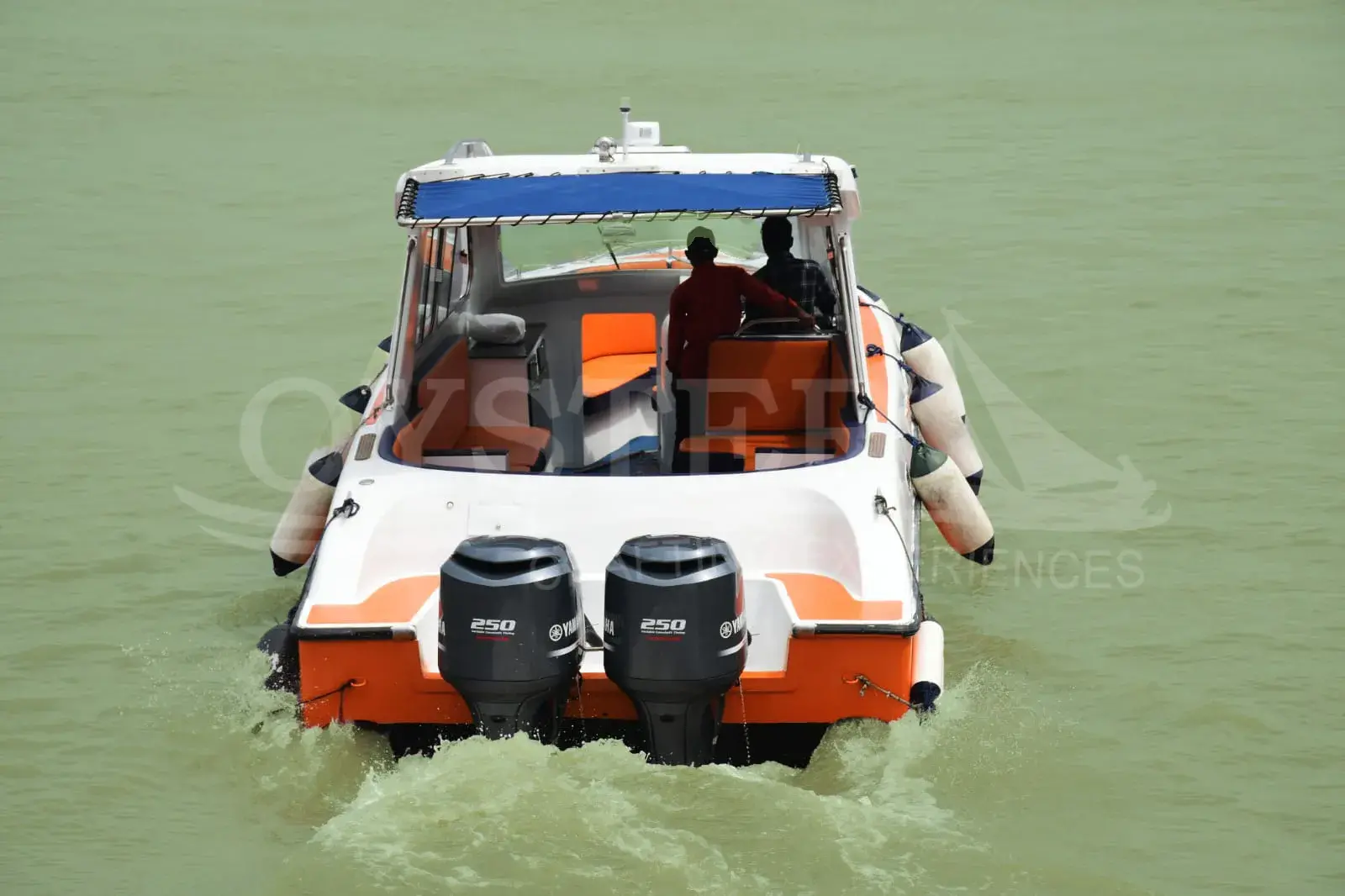 Mahindra Odys_oyster Sailing (13)