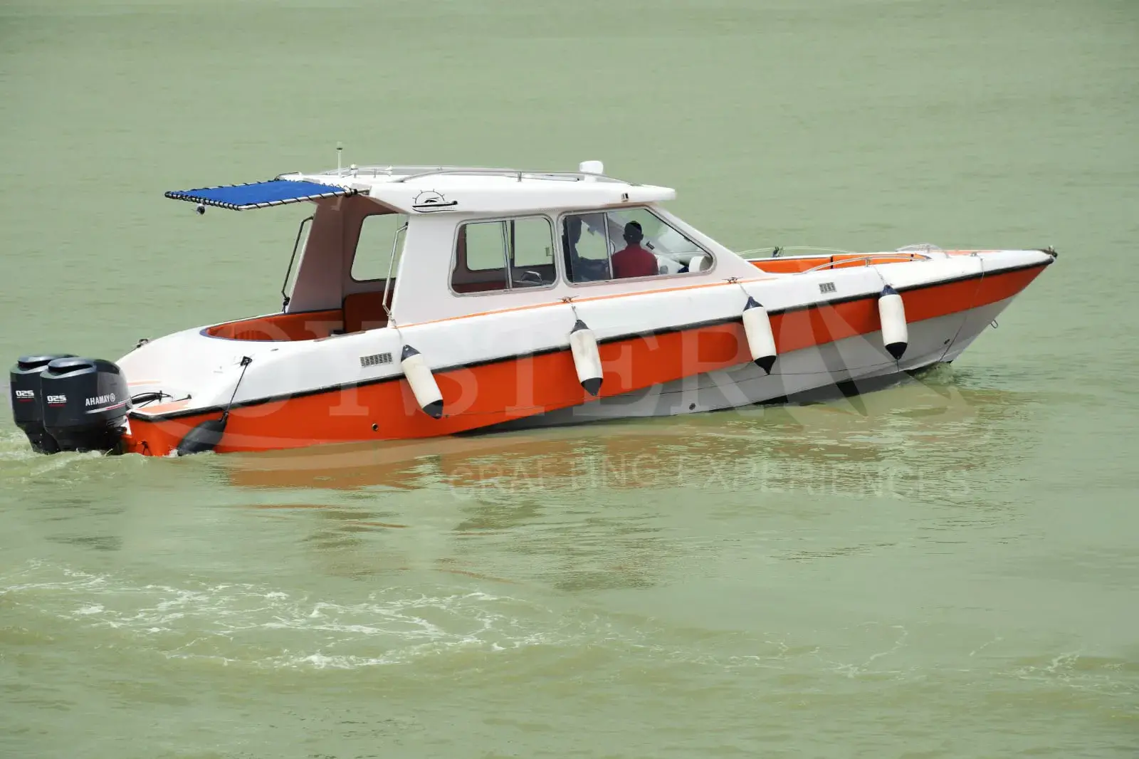 Mahindra Odys_oyster Sailing (8)