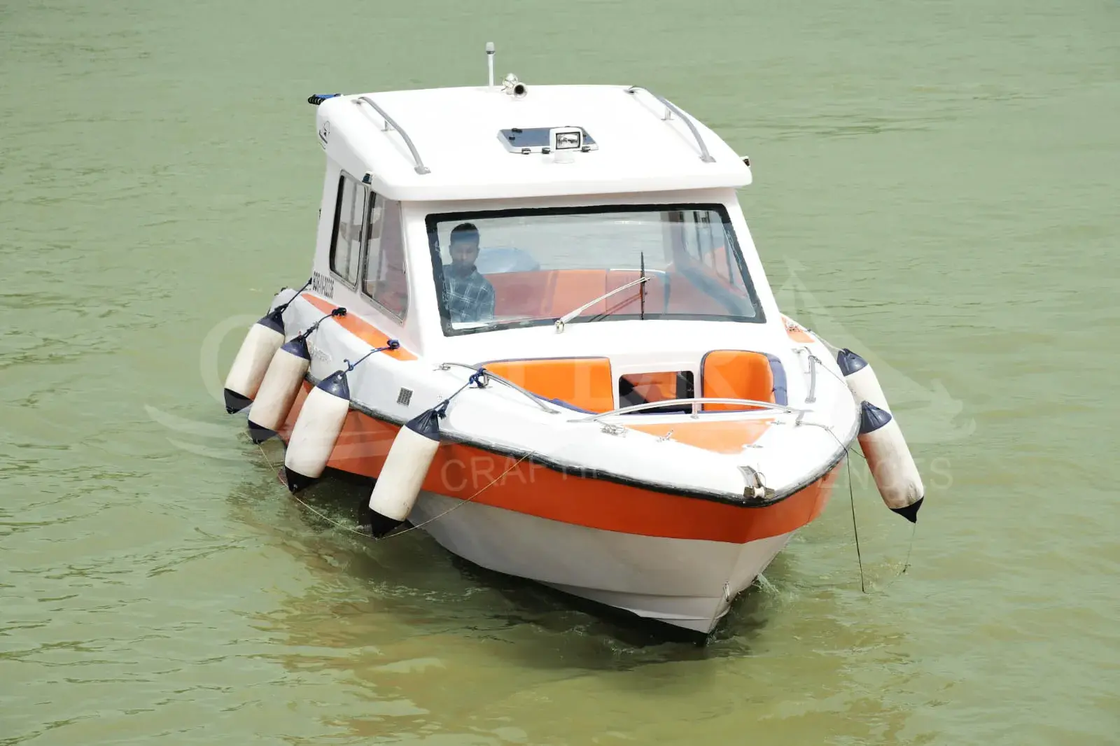 Mahindra Odys_oyster Sailing (9)