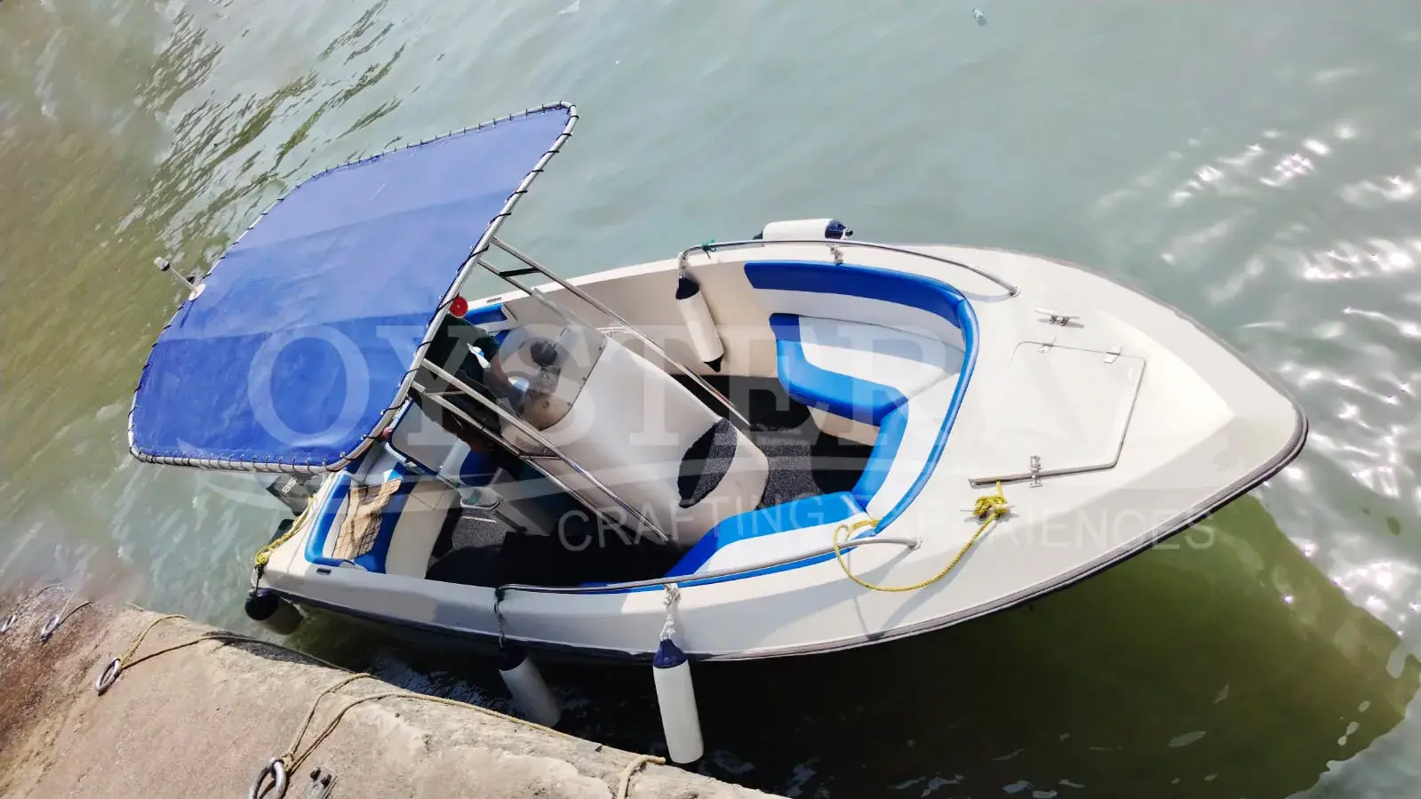 Mahindra Odyssea 6 pax oyster sailing (3)