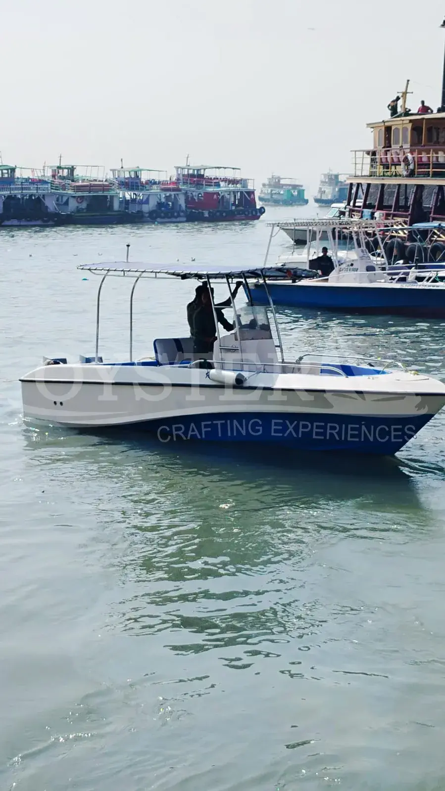 Mahindra Odyssea 6 pax oyster sailing (5)