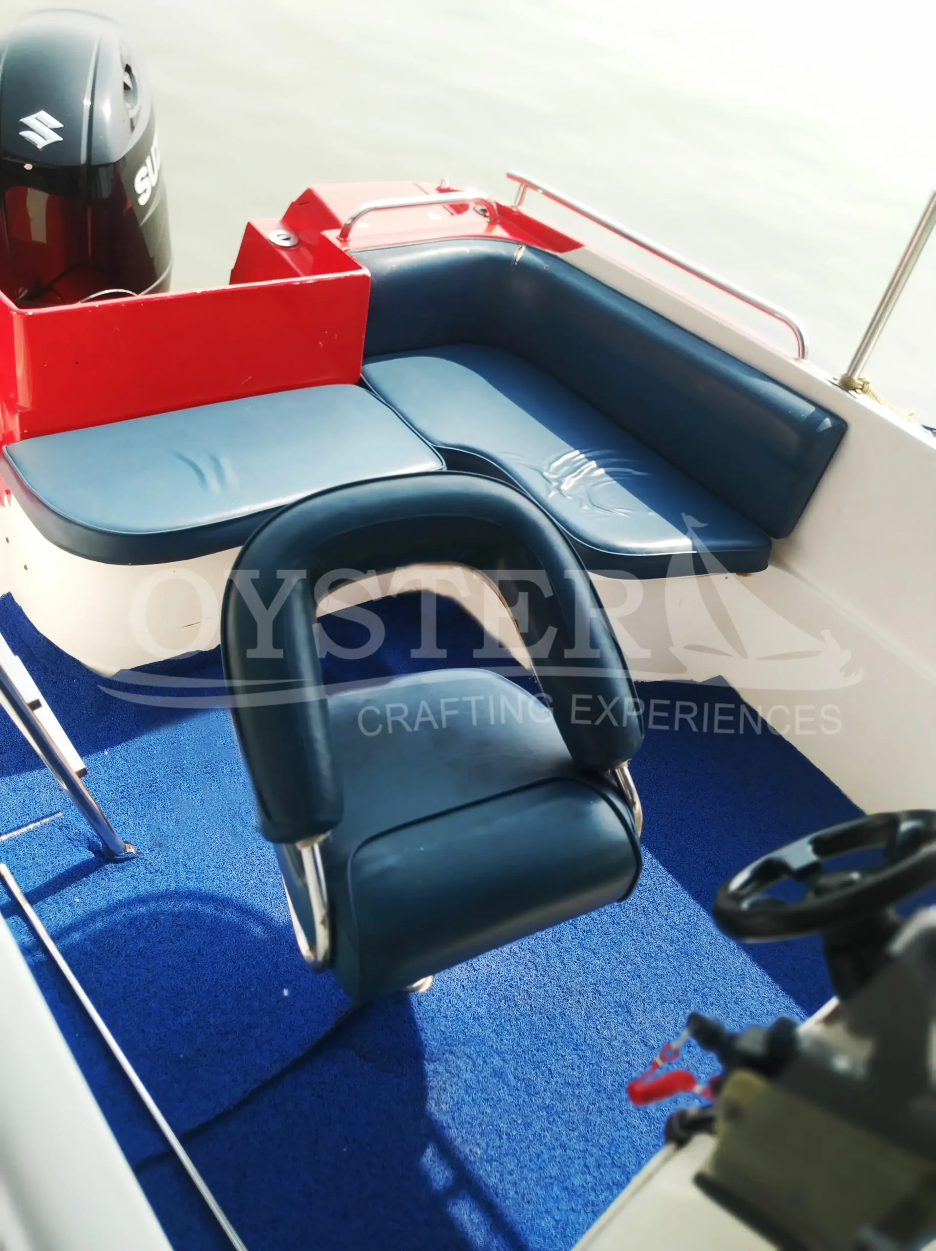 Mansoor SPeedboat_Oyster Sailing (4)