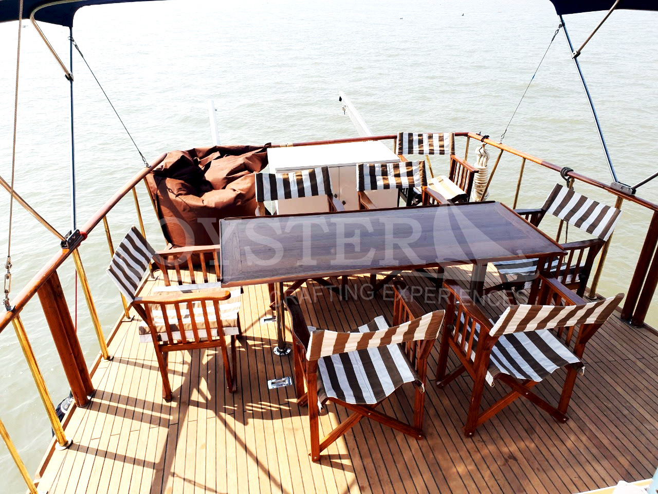 Oyster Sailing Genesis (4)