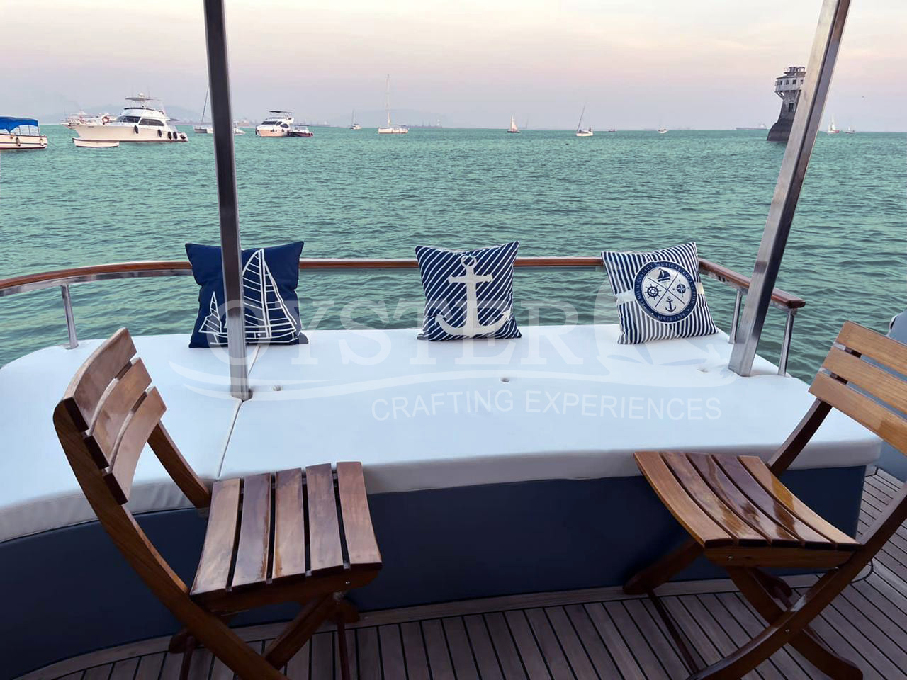 Oyster Sailing Gulf craft 47 L3 (1)