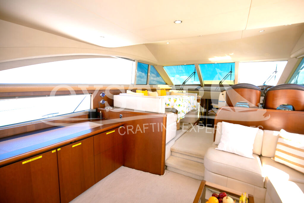 Oyster Sailing Princess 54 (2)