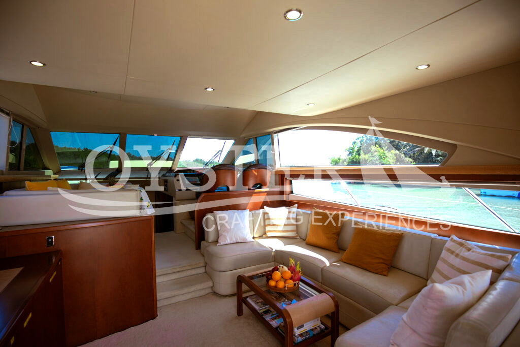 Oyster Sailing Princess 54 (4)