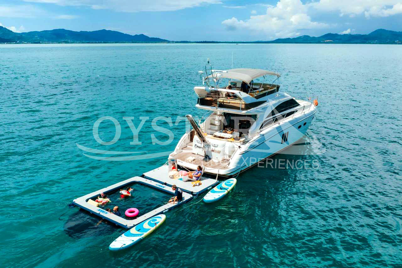 Oyster Sailing Princess 54 (5)
