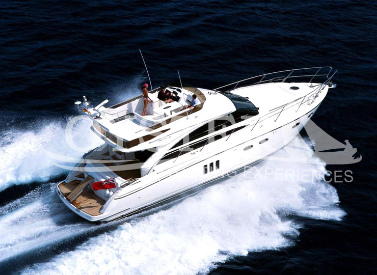 Oyster Sailing Princess 54 (6)