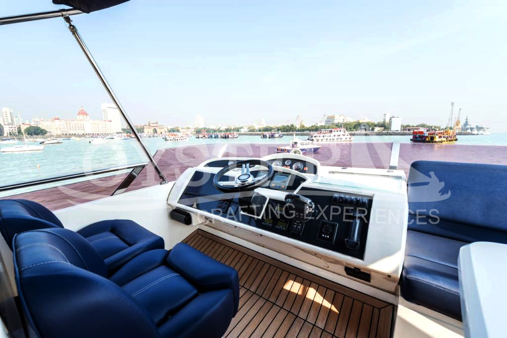 Oyster Sailing Princess 54 (8)