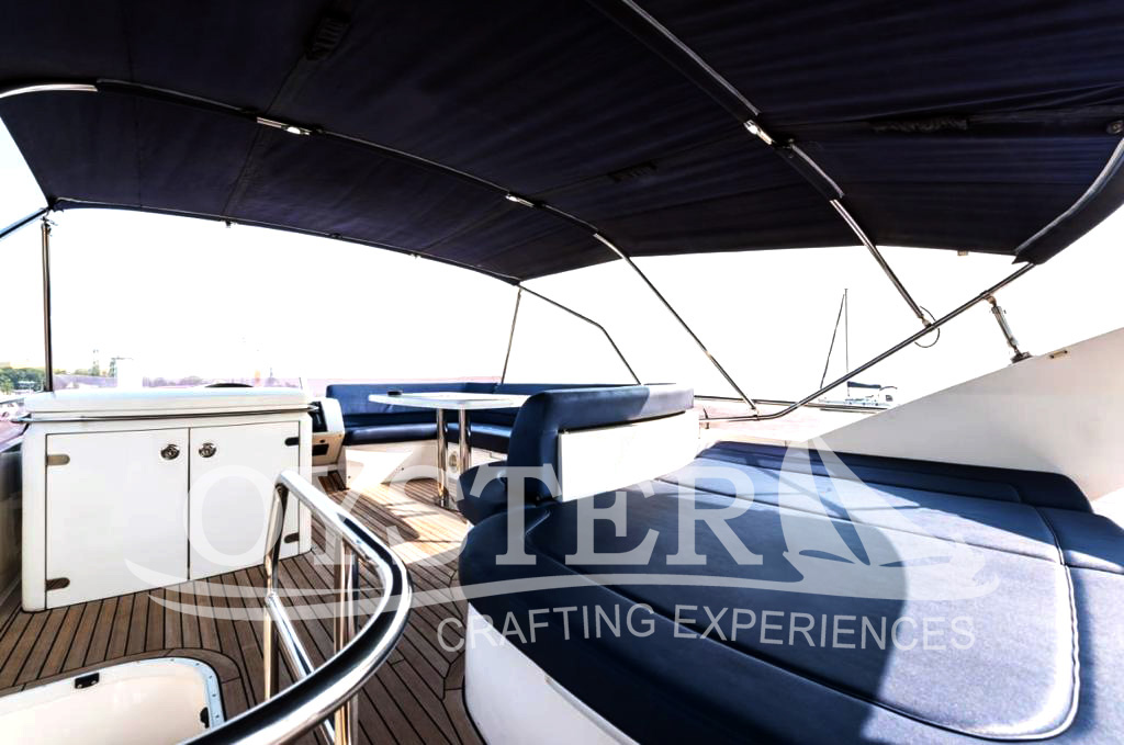 Oyster Sailing Princess 54 (9)