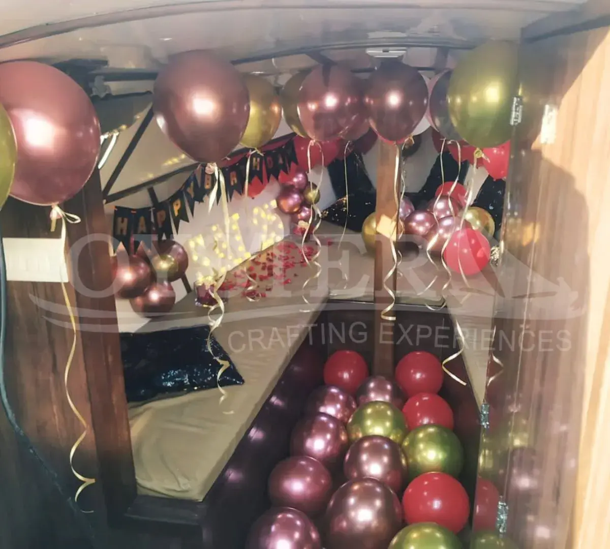 Oyster Sailing Xs27 Tikla queen (1)