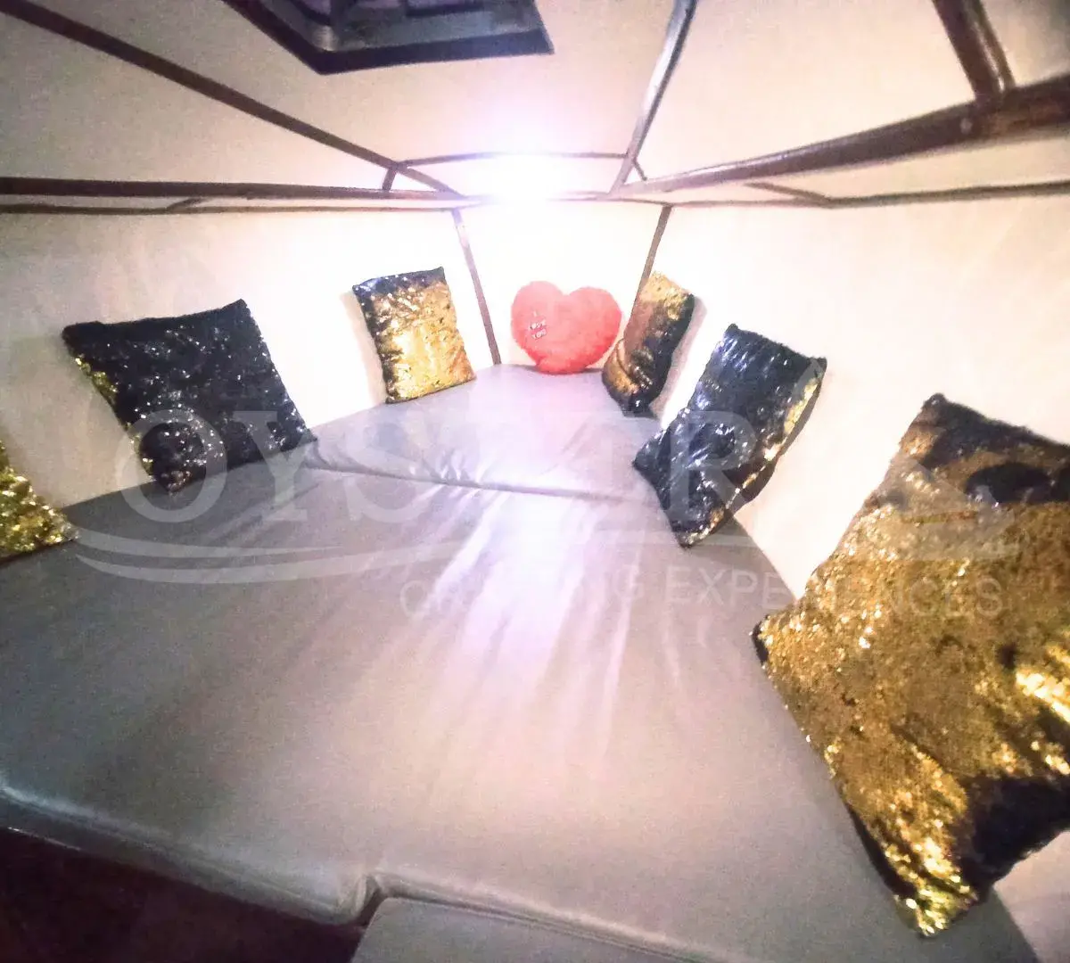 Oyster Sailing Xs27 Tikla queen (2)