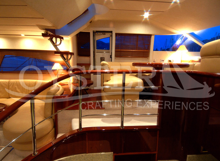 Oyster Sailing_Fairline 55 (13)
