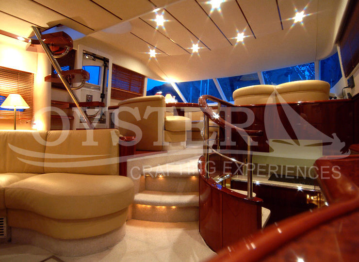 Oyster Sailing_Fairline 55 (15)