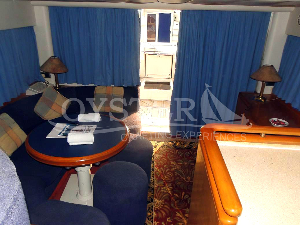 Oyster Sailing_Fairline 55 (2)