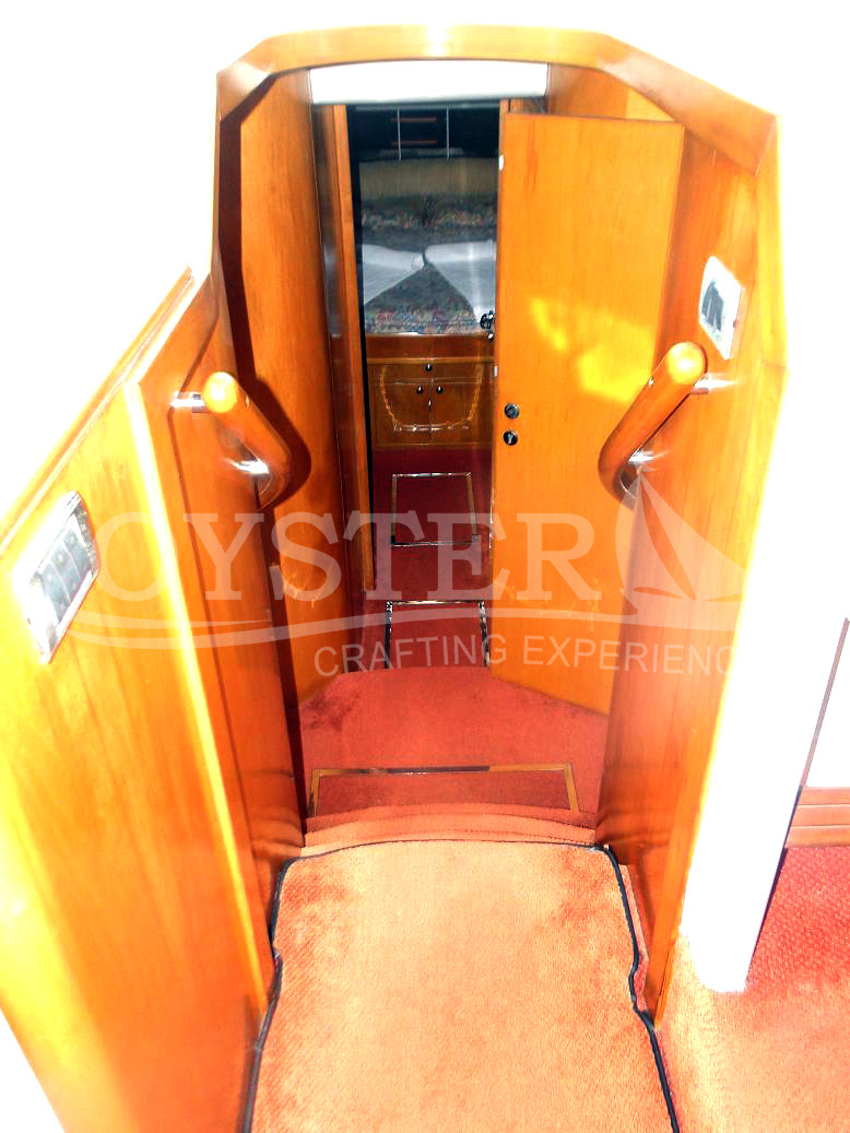 Oyster Sailing_Fairline 55 (21)