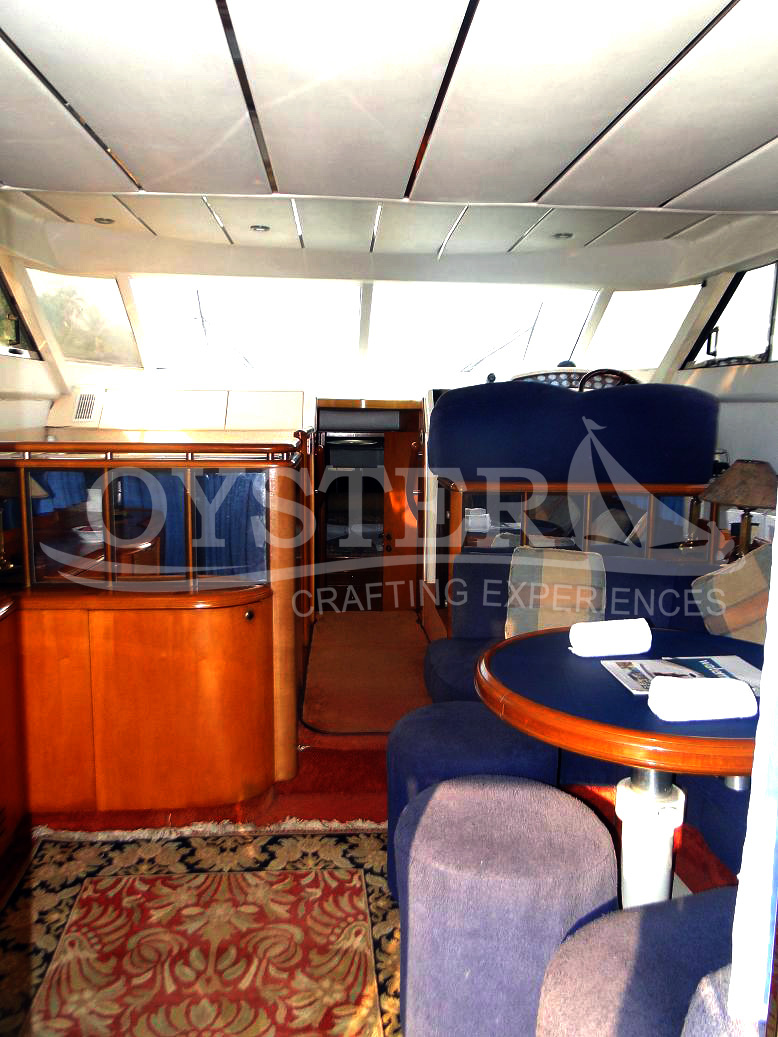 Oyster Sailing_Fairline 55 (22)