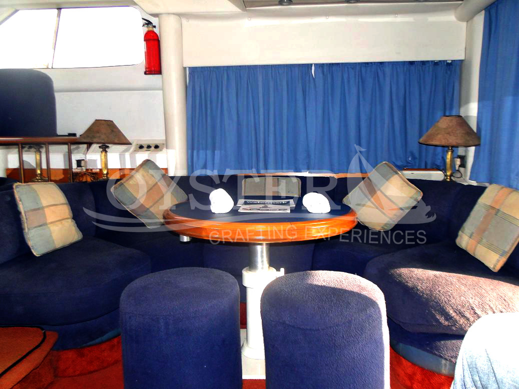 Oyster Sailing_Fairline 55 (4)