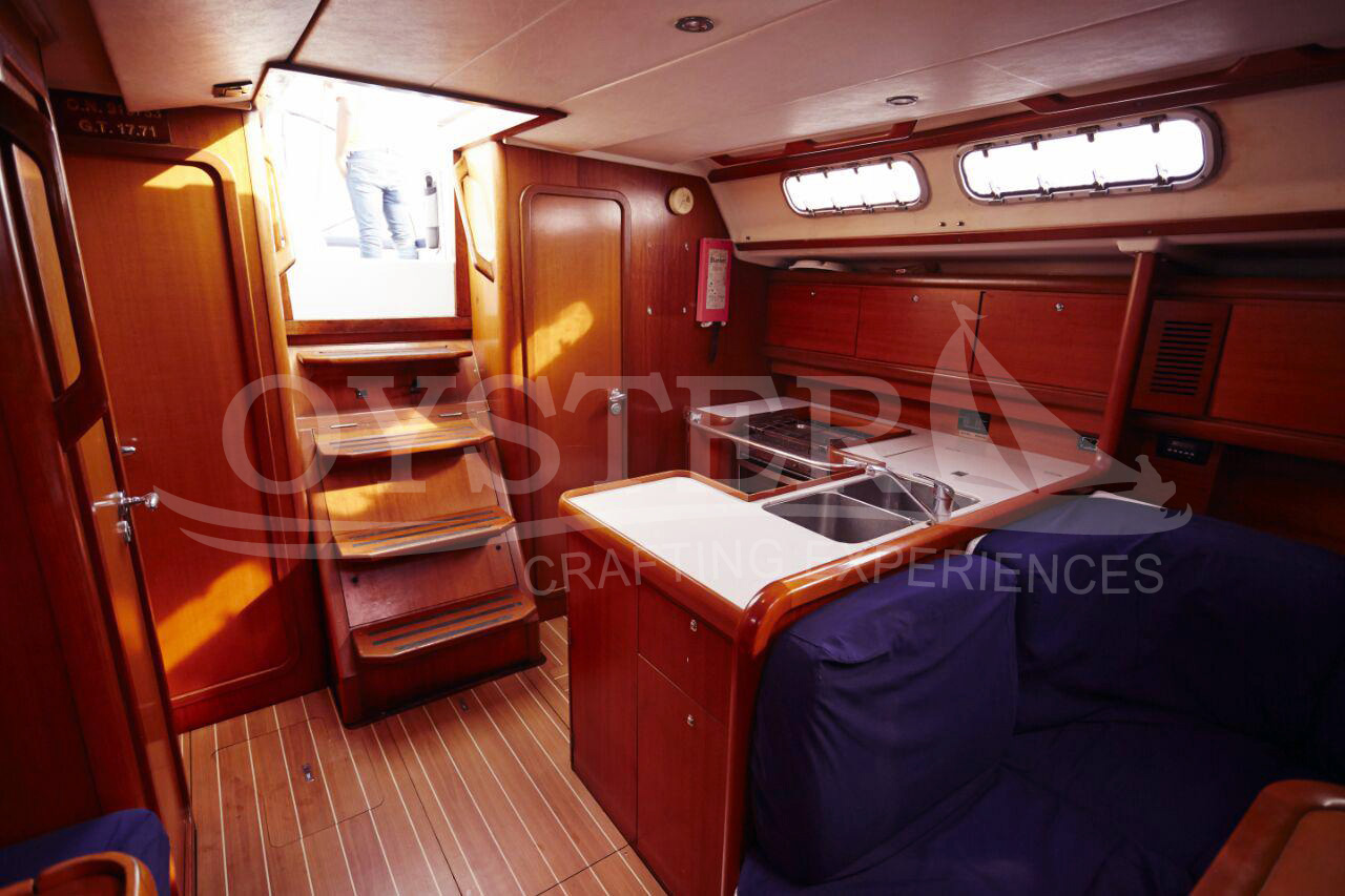 Oyster Sailing_Grandsoliel 45 (11)