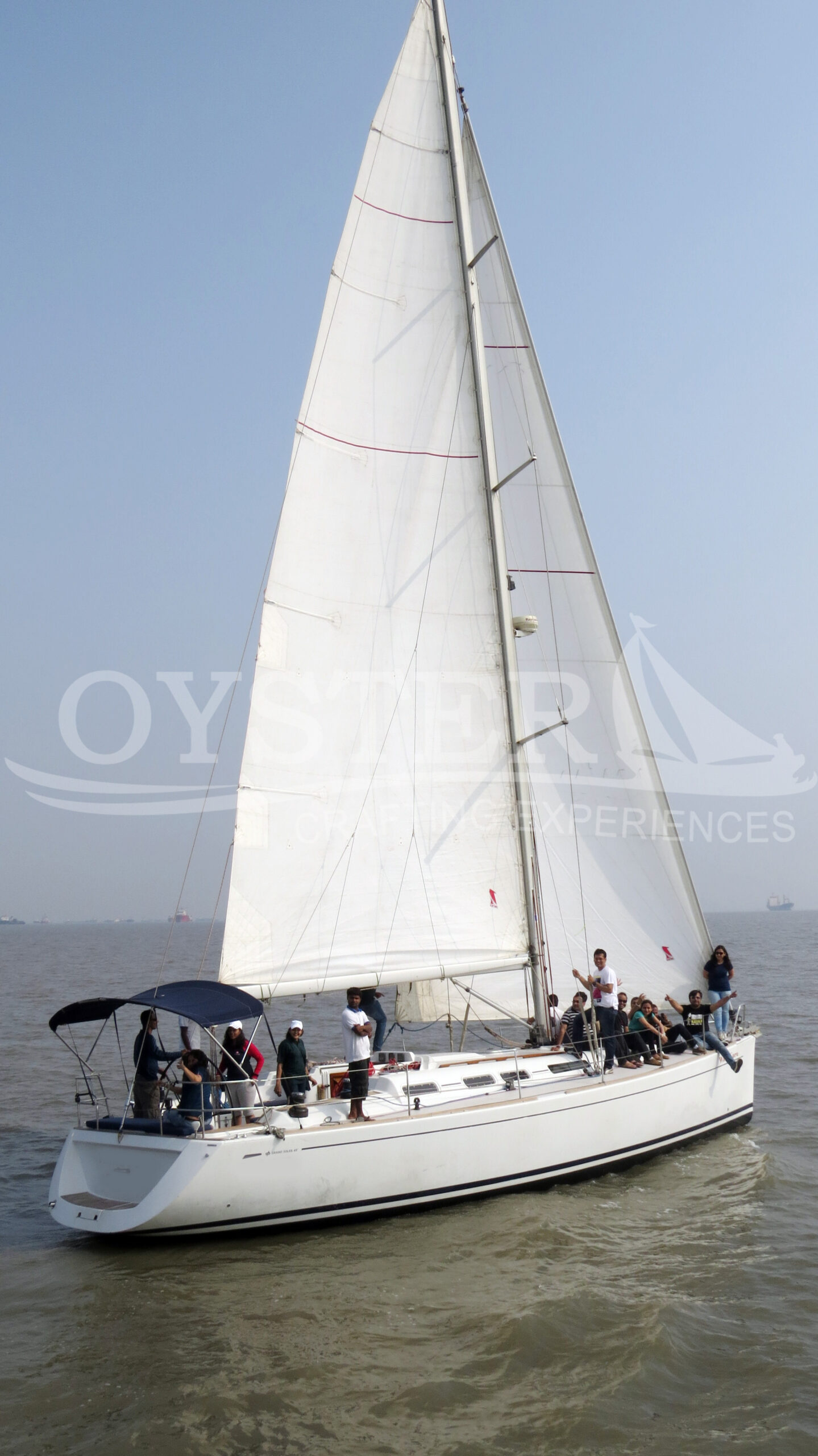 Oyster Sailing_Grandsoliel 45 (23)