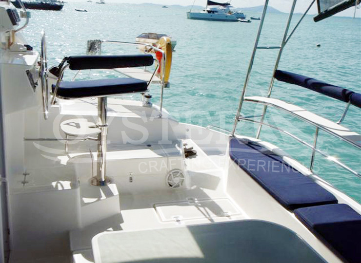 Oyster Sailing_Island Spirit 401 (4)