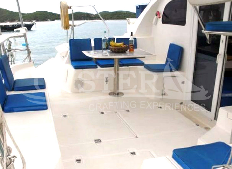 Oyster Sailing_Island Spirit 401 (5)