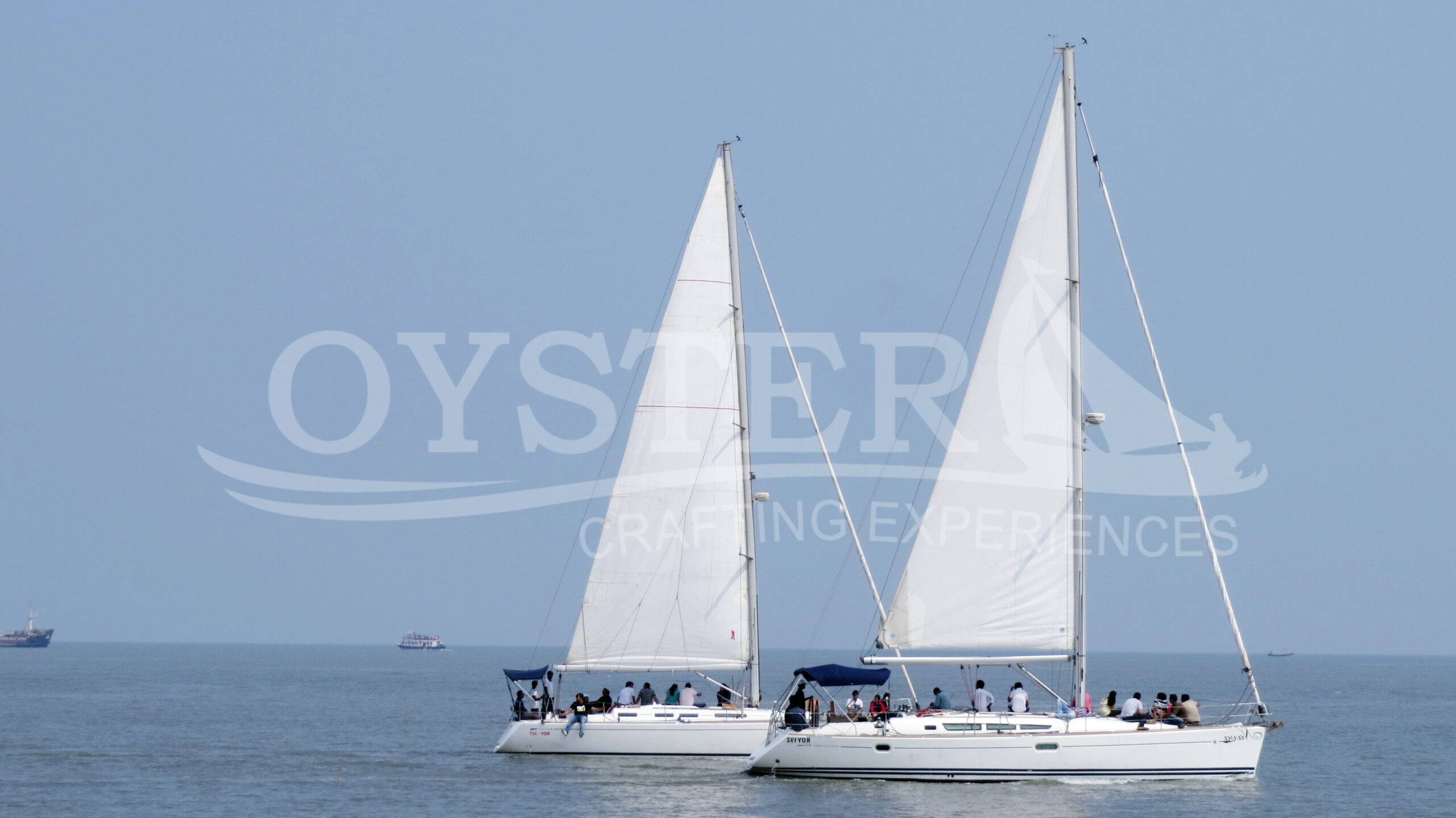 Oyster Sailing_Jeanneau 45 (12)