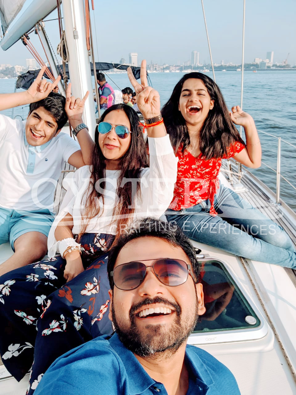 Oyster Sailing_Jeanneau 45 (16)