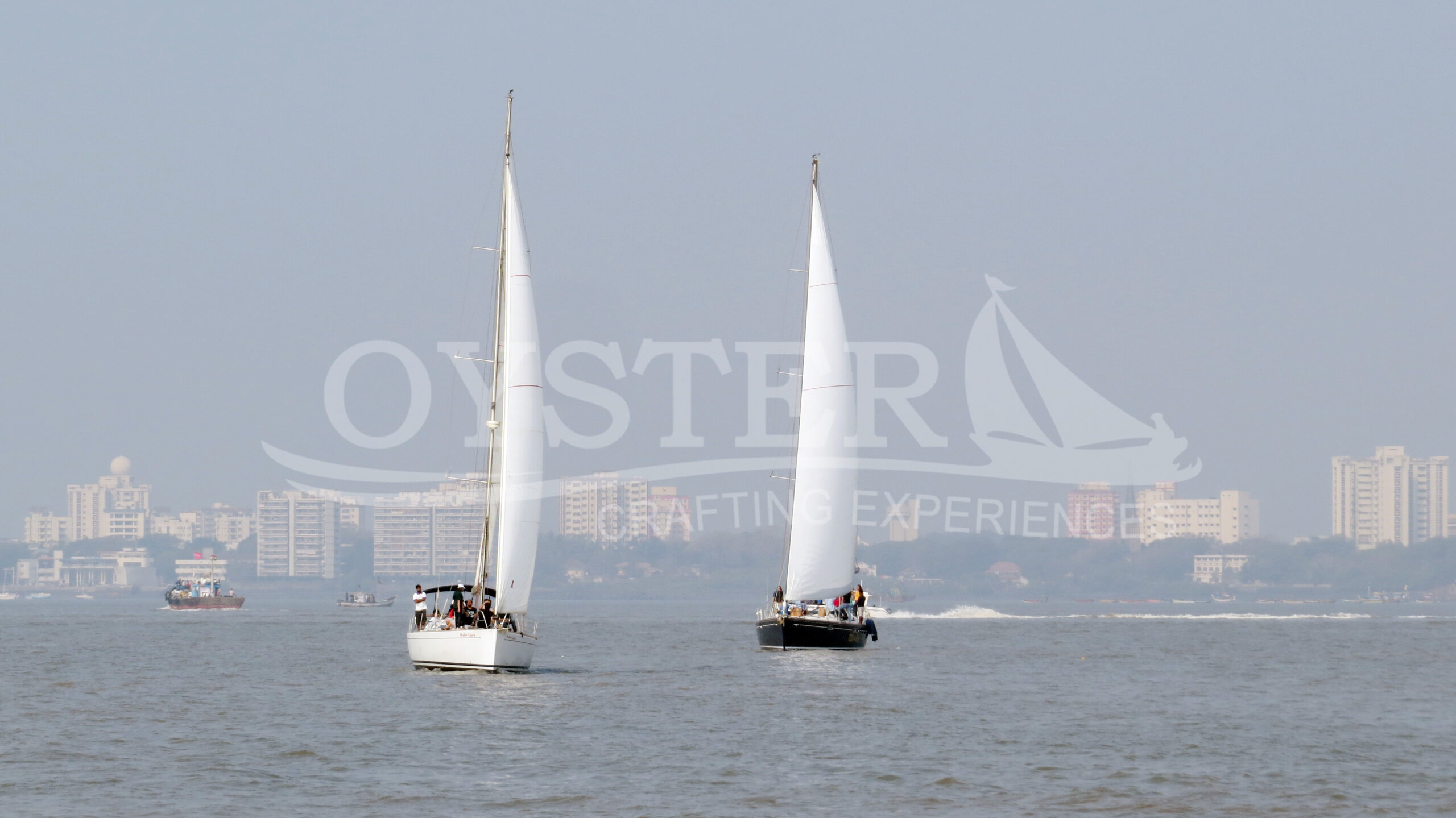 Oyster Sailing_Jeanneau 45 (7)